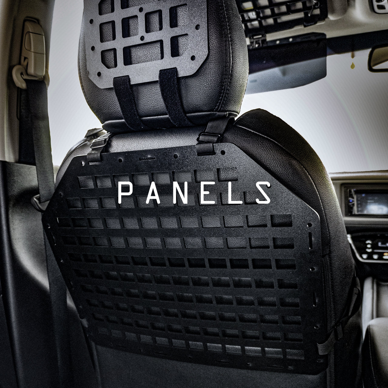 PANELS