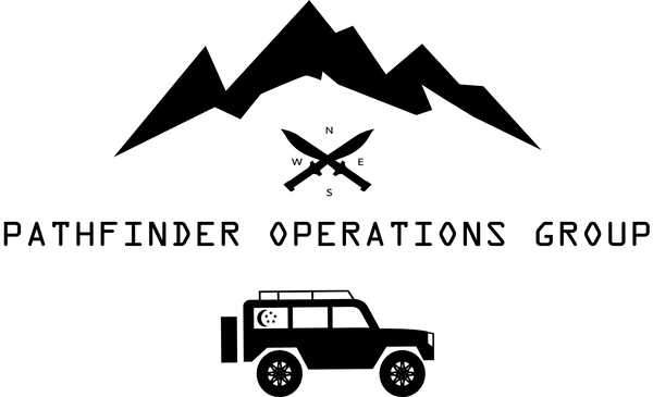 PATHFINDER OPERATIONS GROUP