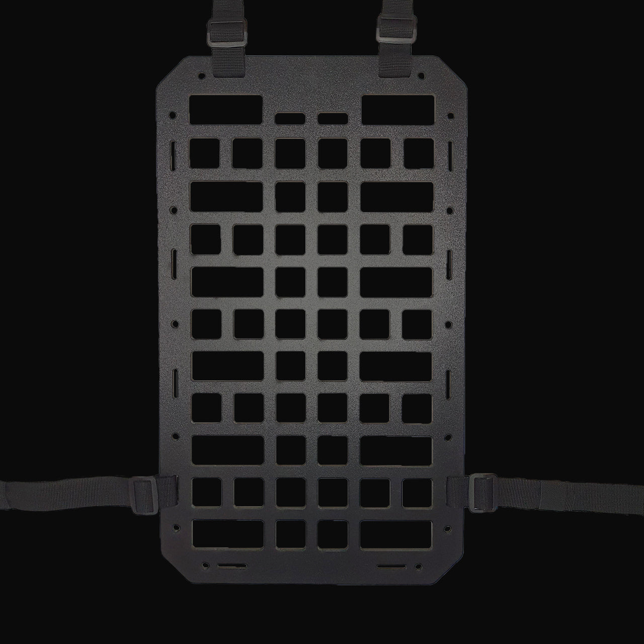 Field ARMORY Panel - LITE