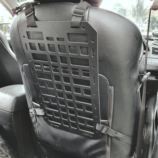 Field ARMORY Panel - LITE