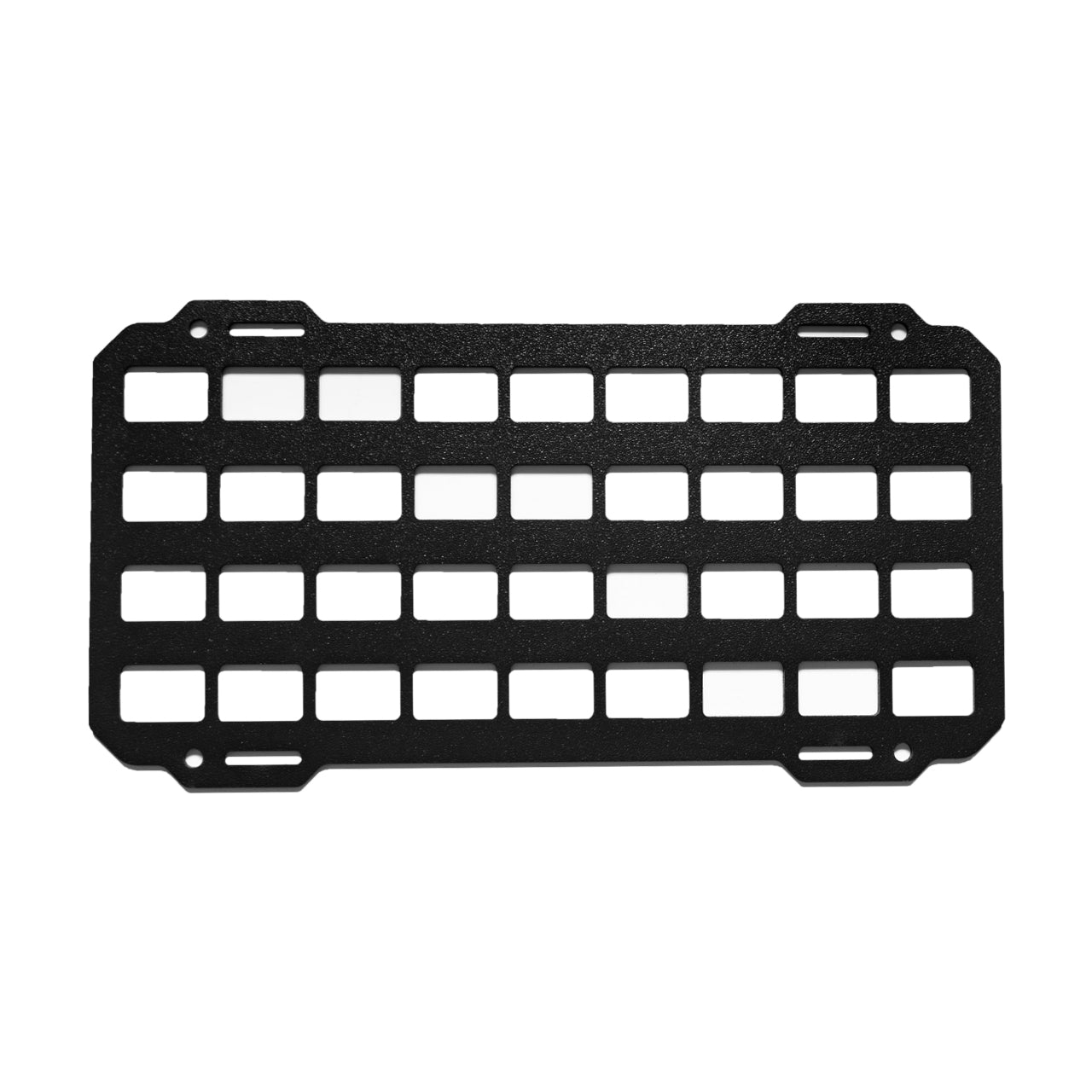 Field ASSET Panel - VISOR