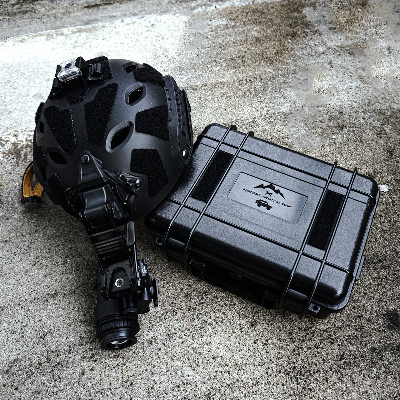 DFNDR CASE - Small