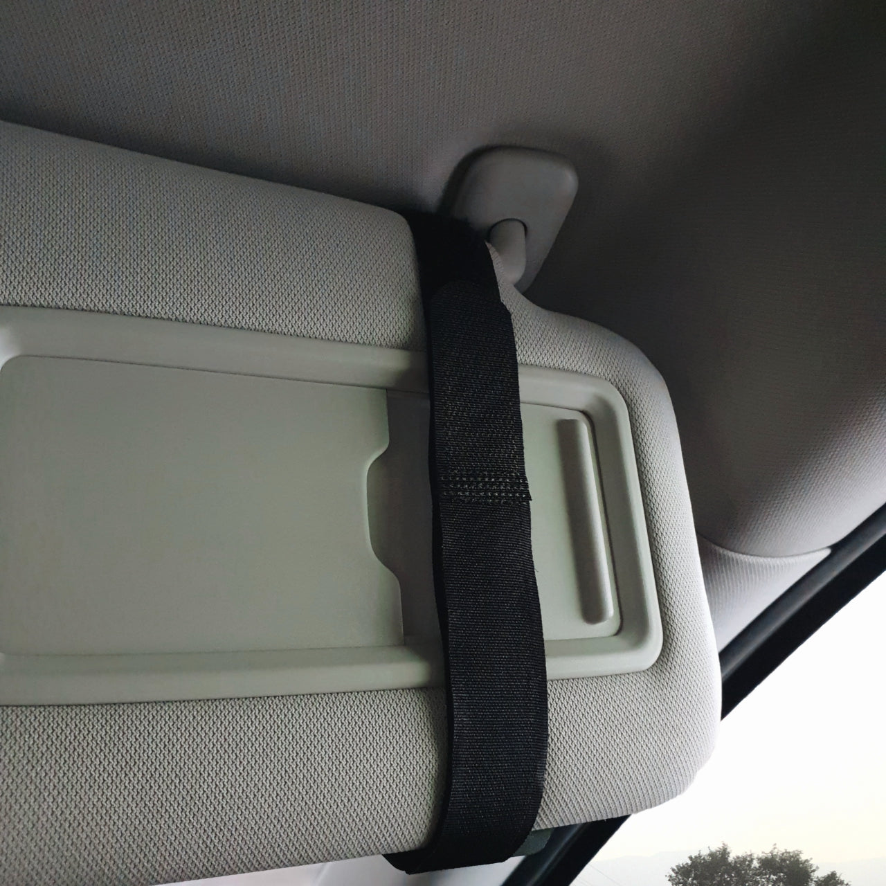Field ASSET Panel - VISOR