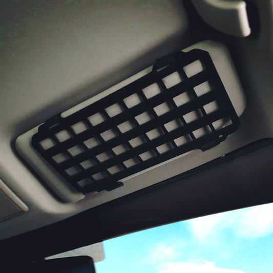 Field ASSET Panel - VISOR