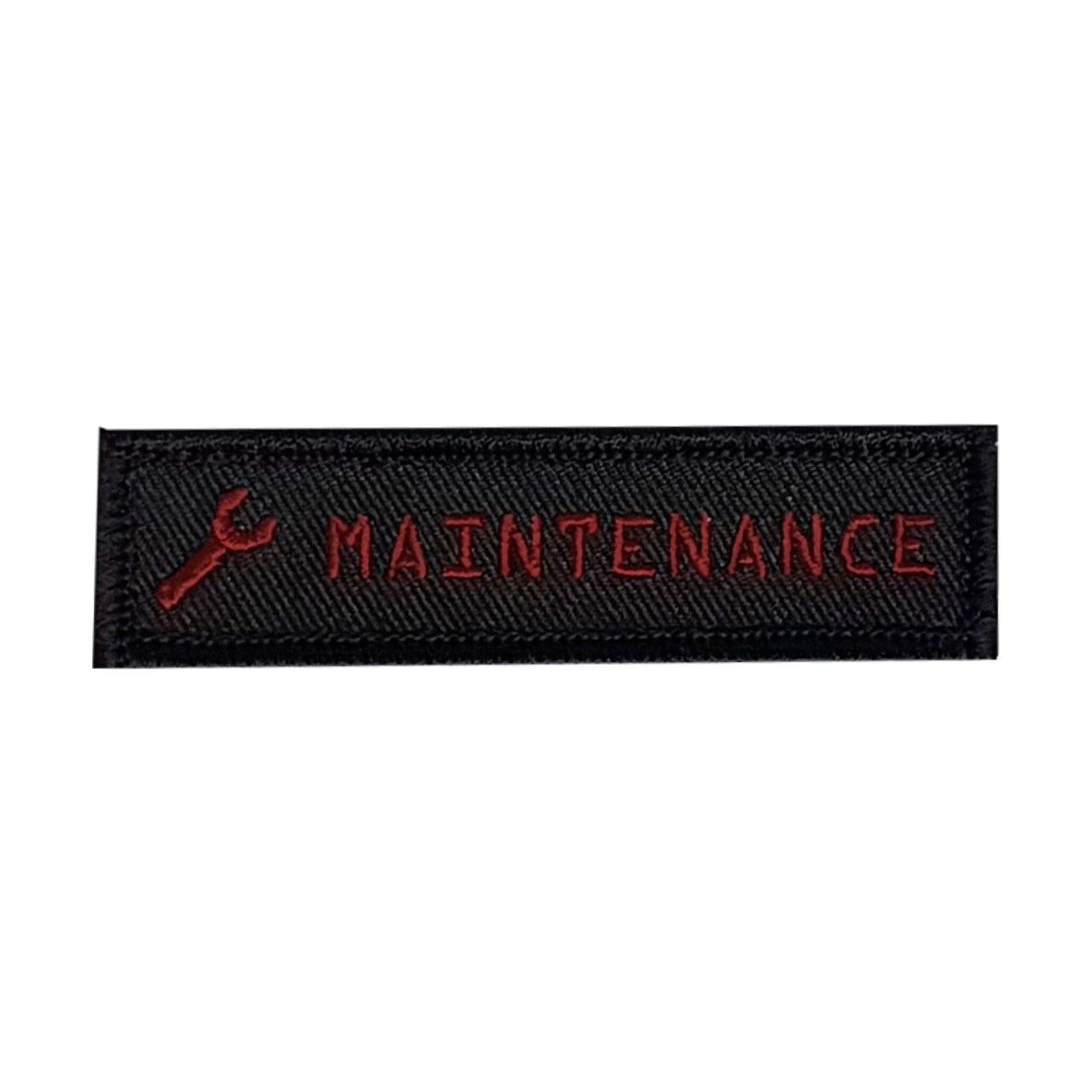 MAINTENANCE