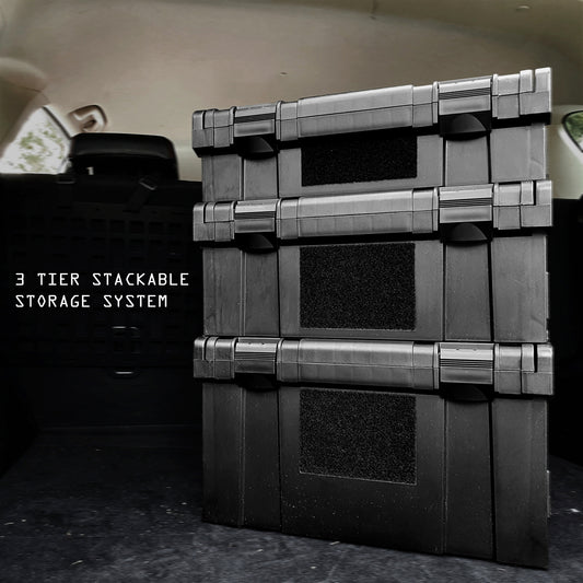 MODULAR FIELD APPLICATIONS CRATE (MFAC)