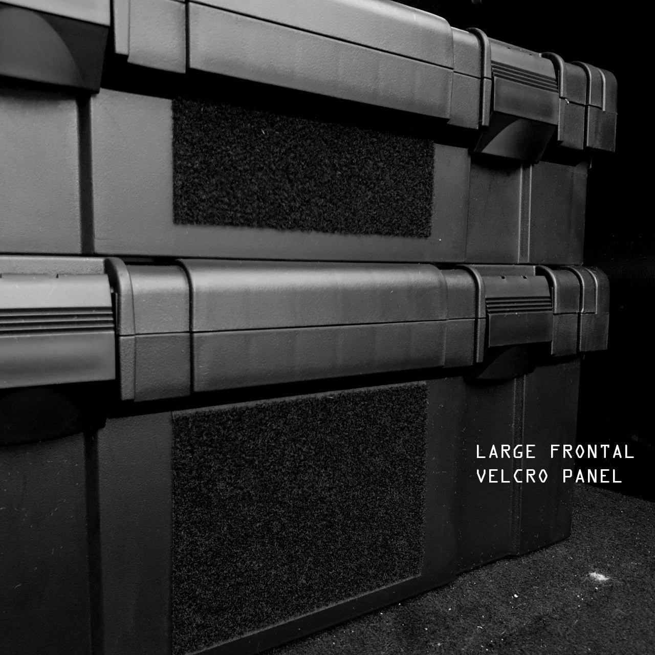 MODULAR FIELD APPLICATIONS CRATE (MFAC)