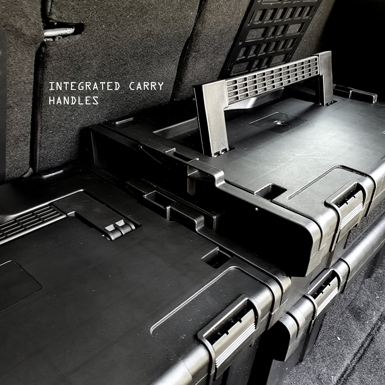 MODULAR FIELD APPLICATIONS CRATE (MFAC)