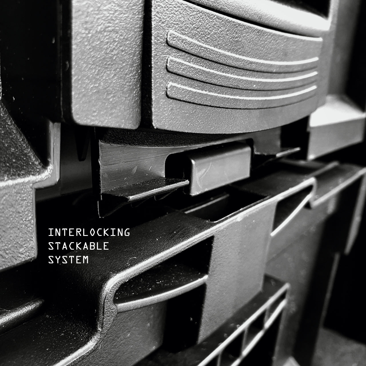 MODULAR FIELD APPLICATIONS CRATE (MFAC)