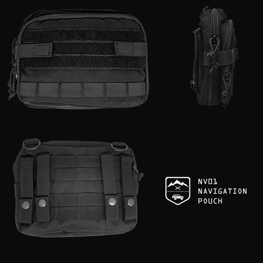 NV01 Navex Pouch