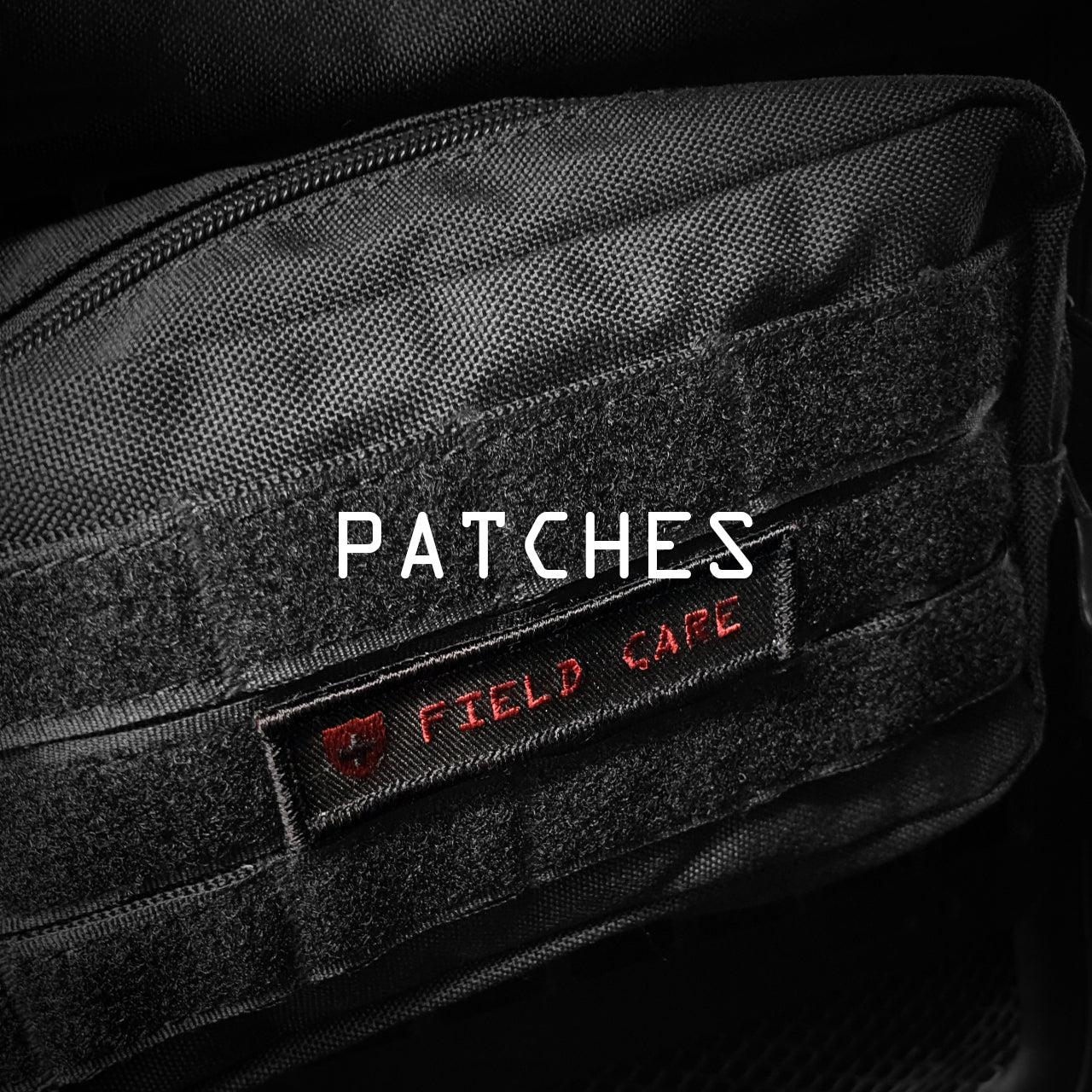 PATCHES