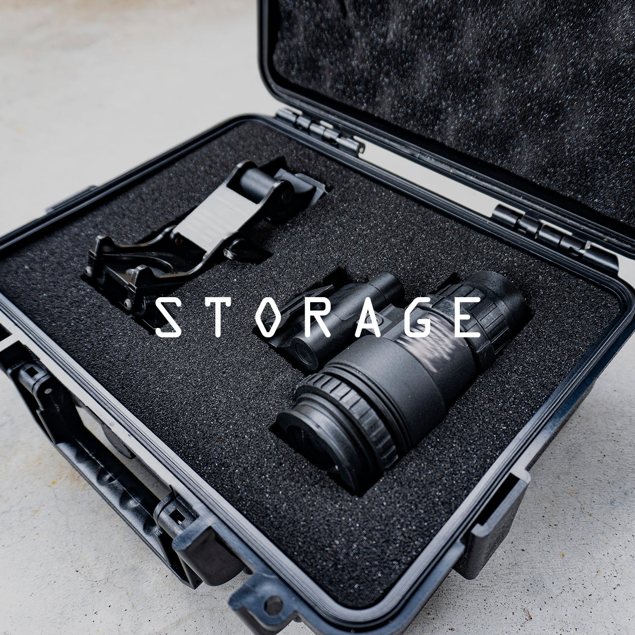 STORAGE