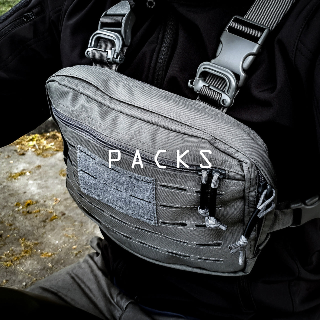 PACKS