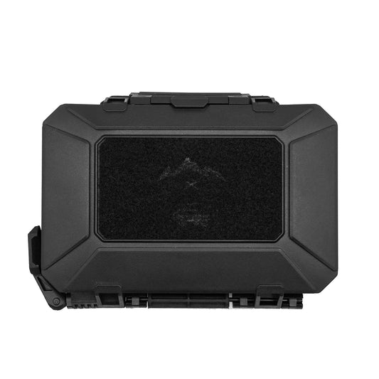 DFNDR OPS CASE
