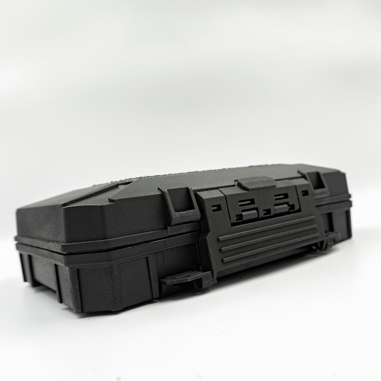 DFNDR OPS CASE