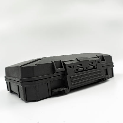 DFNDR OPS CASE