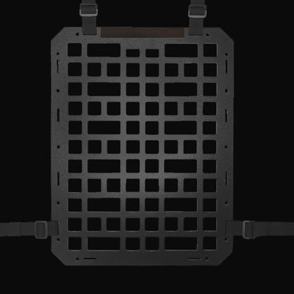 Field ARMORY Panel