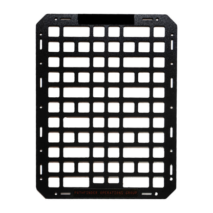 Field ARMORY Panel