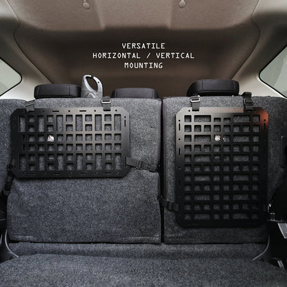 Field ARMORY Panel - LITE