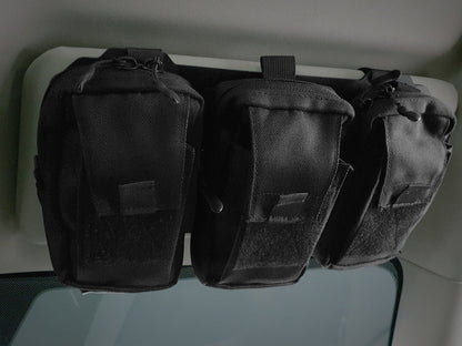 CM01 Communications Pouch