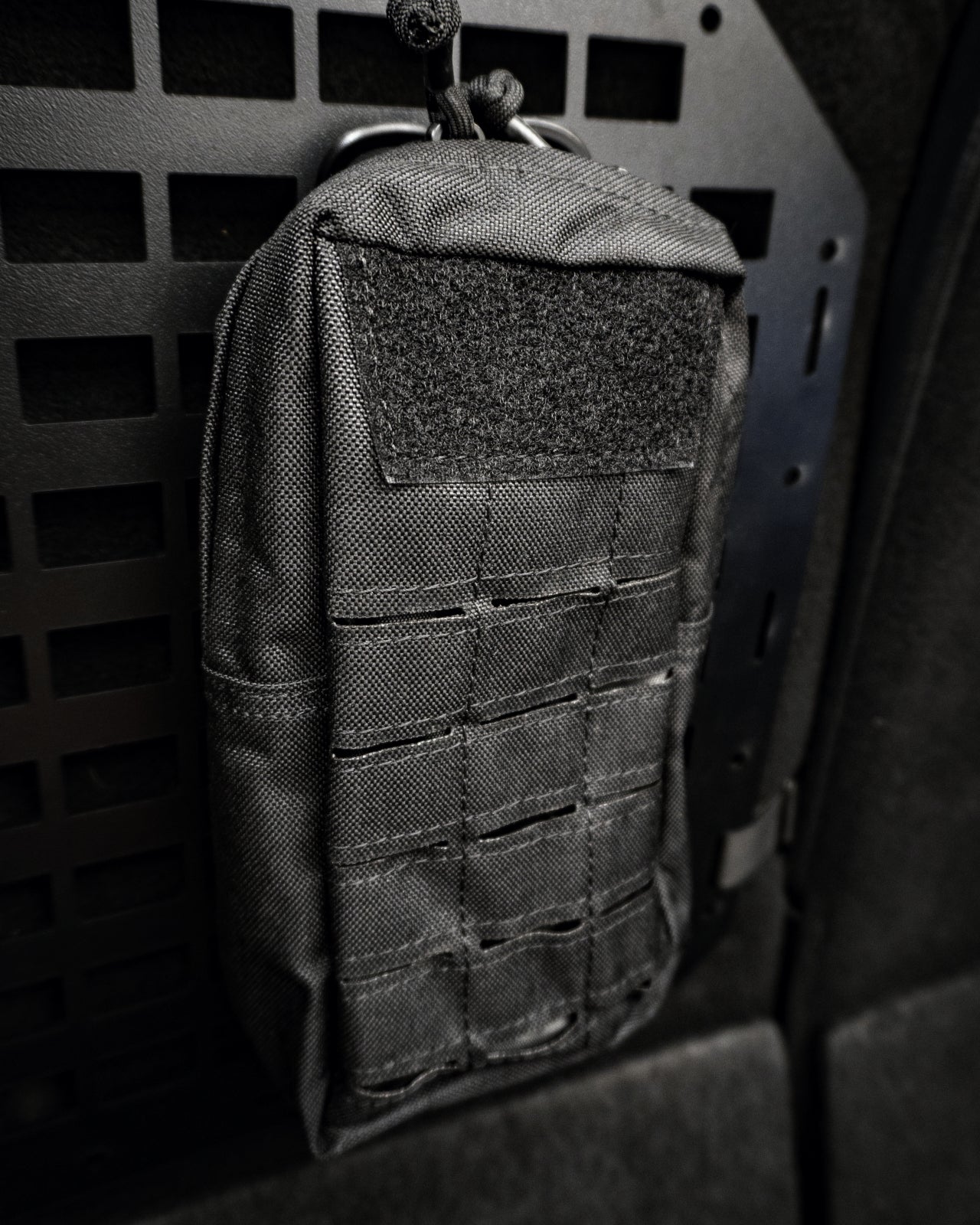 CM02 Communications Pouch