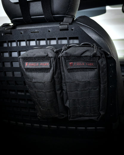 CM02 Communications Pouch