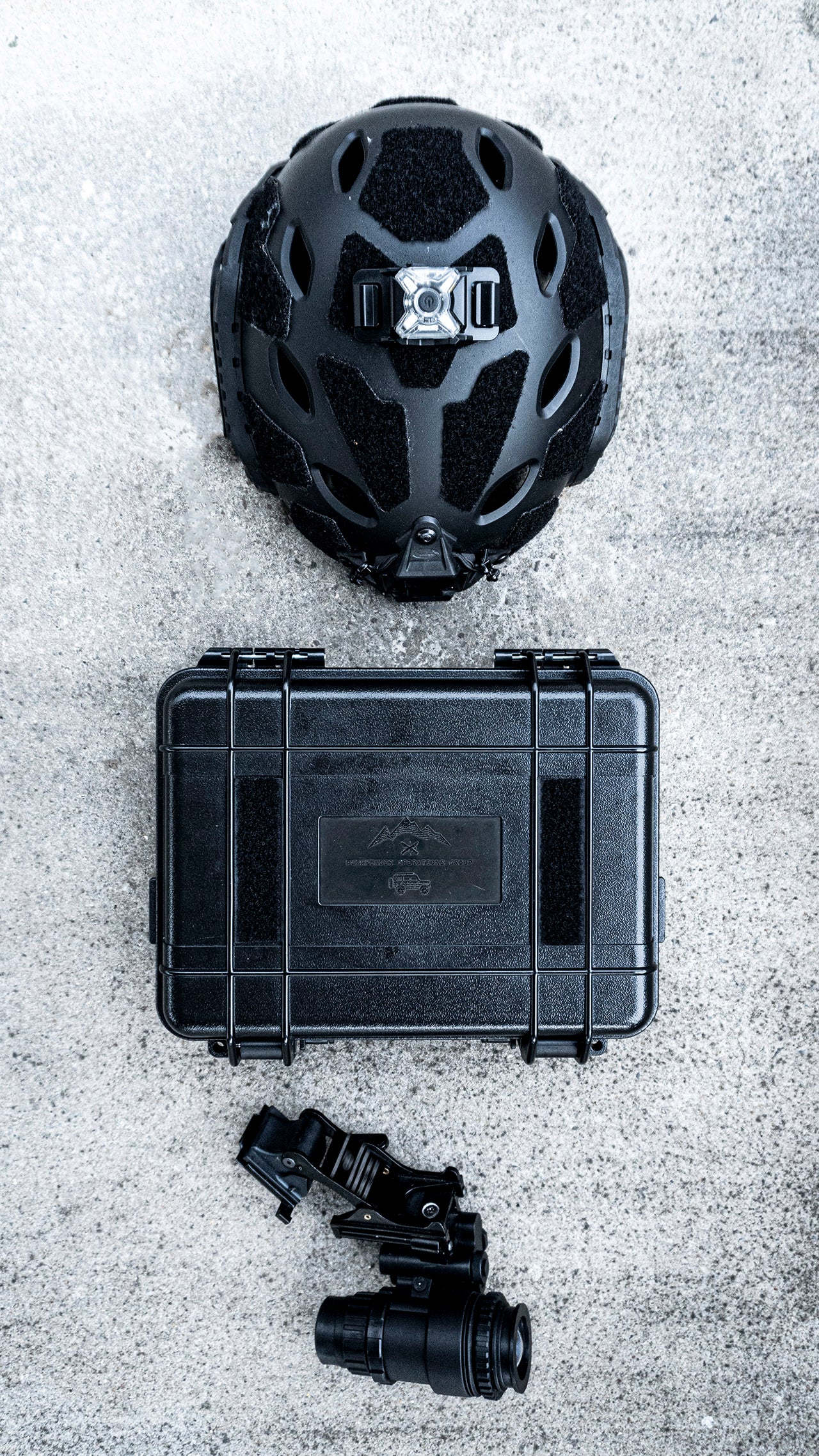 DFNDR CASE - Small