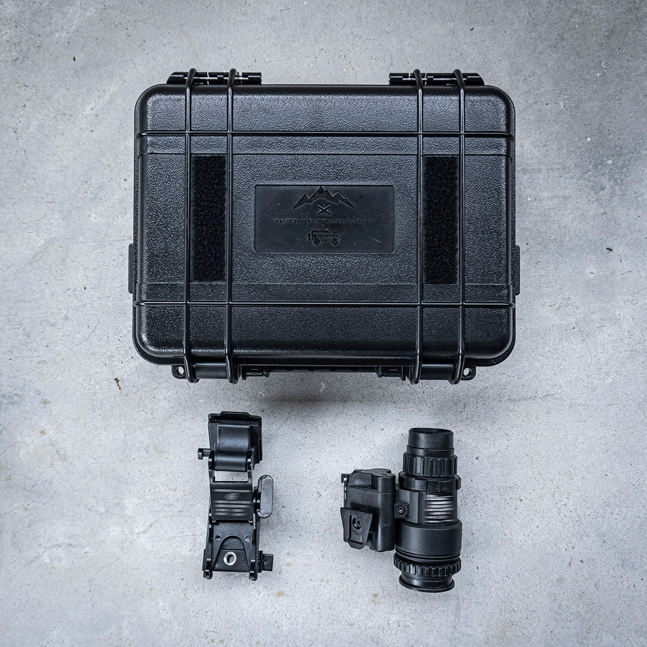 DFNDR CASE - Small