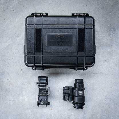 DFNDR CASE - Small