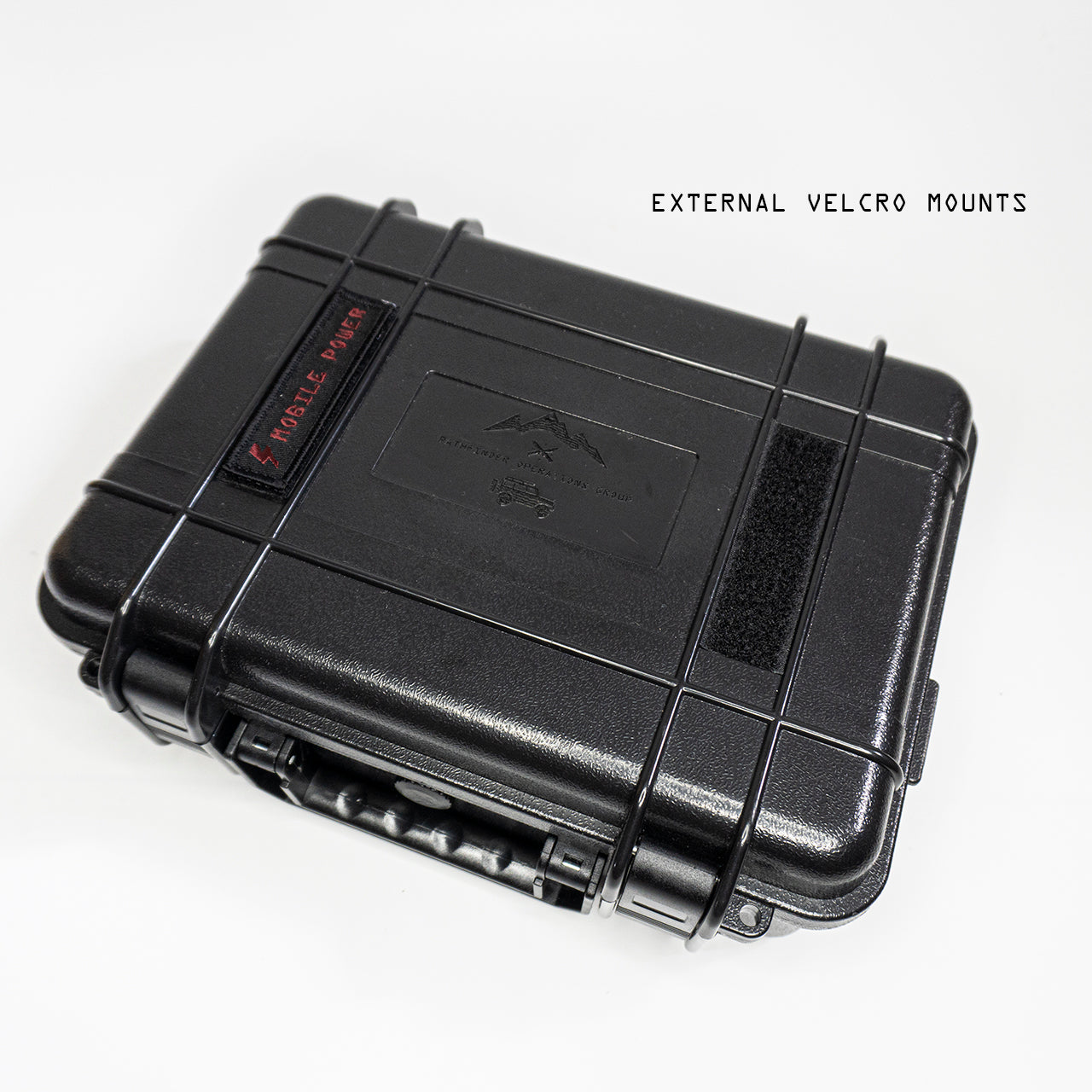 DFNDR CASE - Small