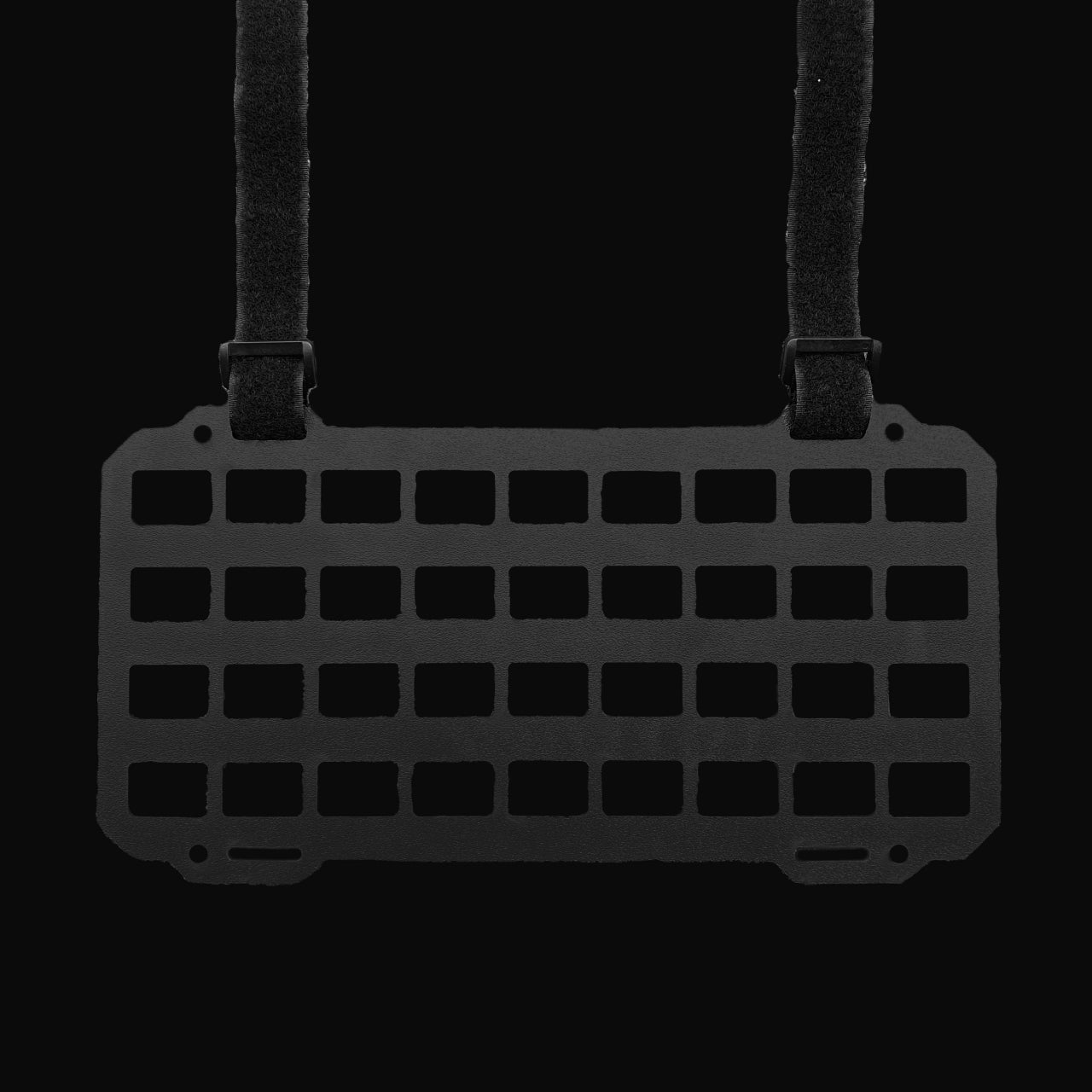 Field ASSET Panel - VISOR