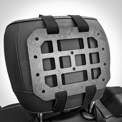 Field ASSET Panel - MINI