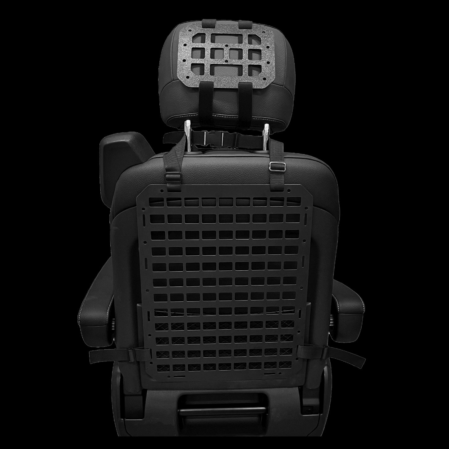 Field ASSET Panel - MINI