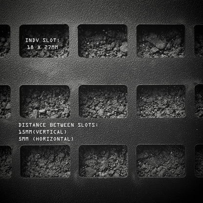 Field ASSET Panel