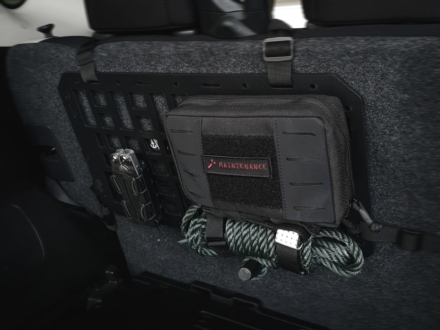 GP02 General Purpose Pouch