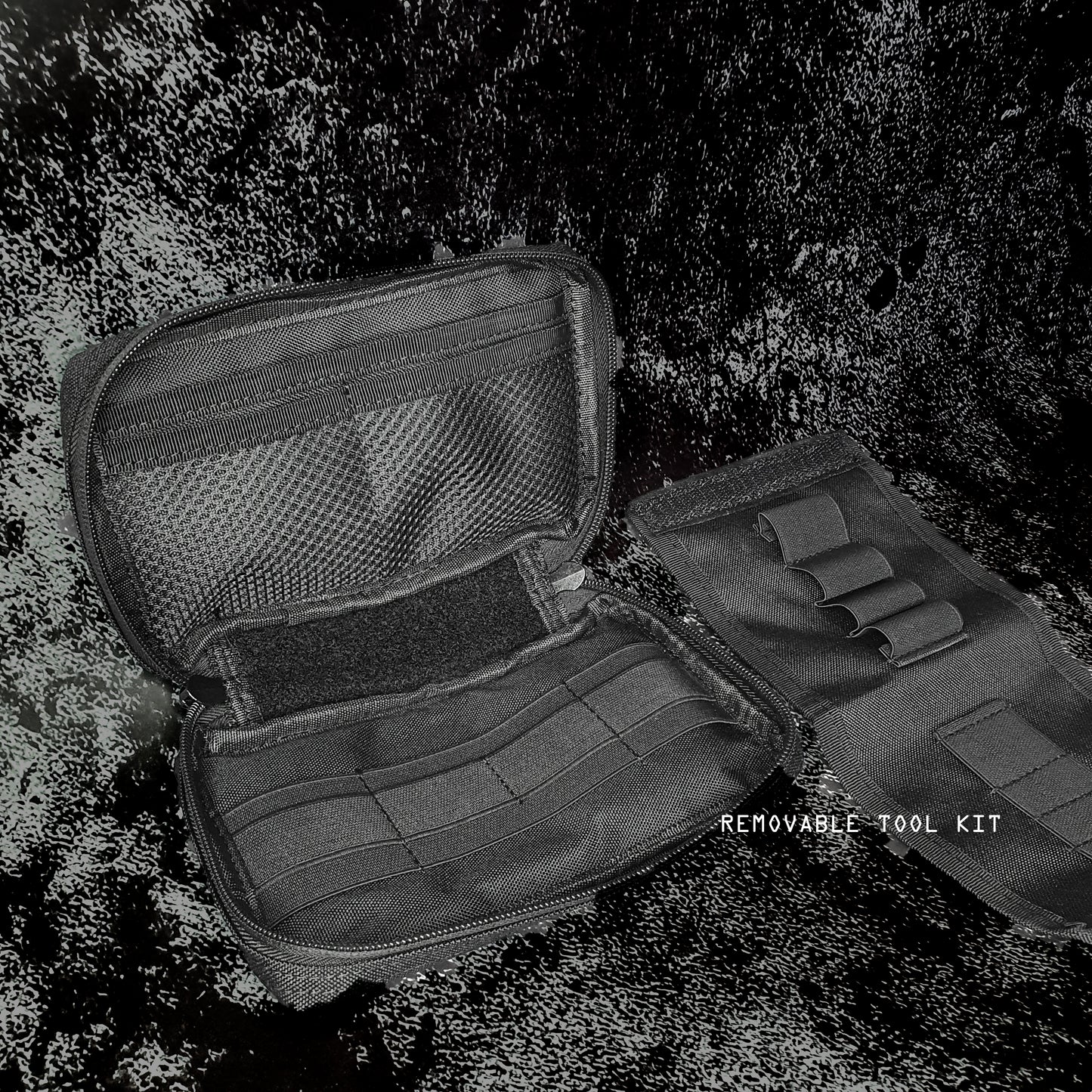 GP02 General Purpose Pouch