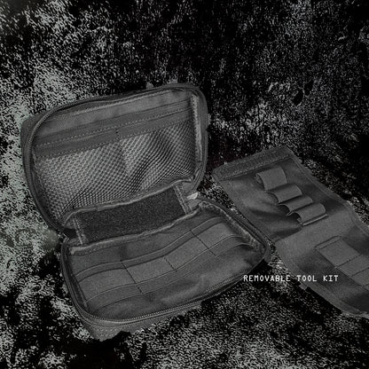 GP02 General Purpose Pouch