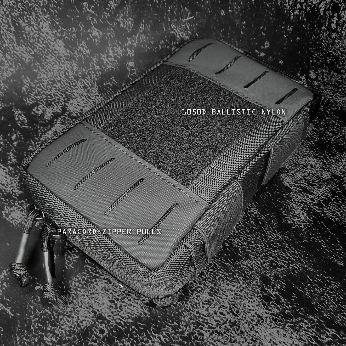 GP02 General Purpose Pouch