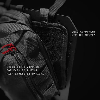 MD01 Detachable Medical Pouch