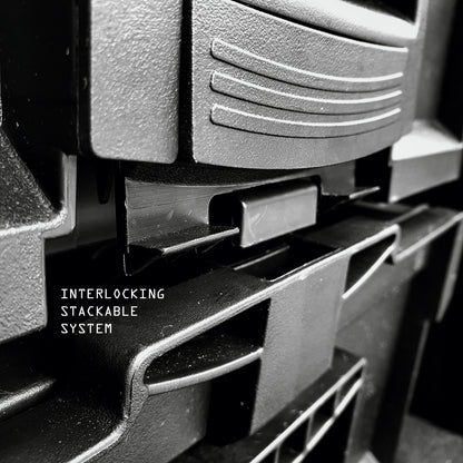 MODULAR FIELD APPLICATIONS CRATE (MFAC)