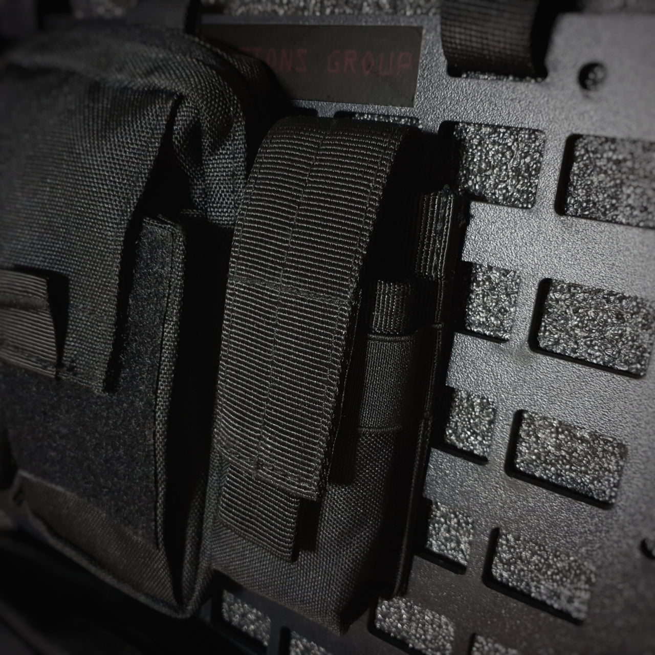 MT01 Multitool Pouch