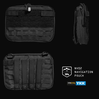 NV02 Navex Pouch