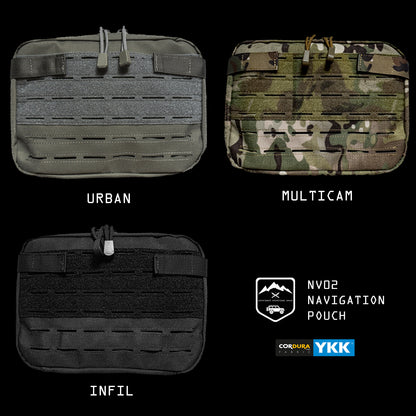 NV02 Navex Pouch