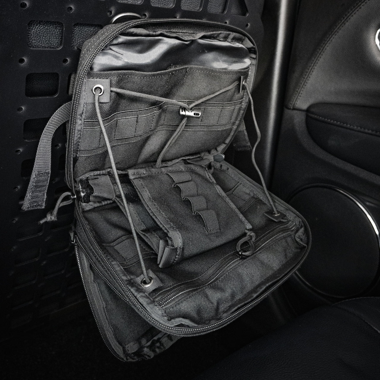 NV01 Navex Pouch