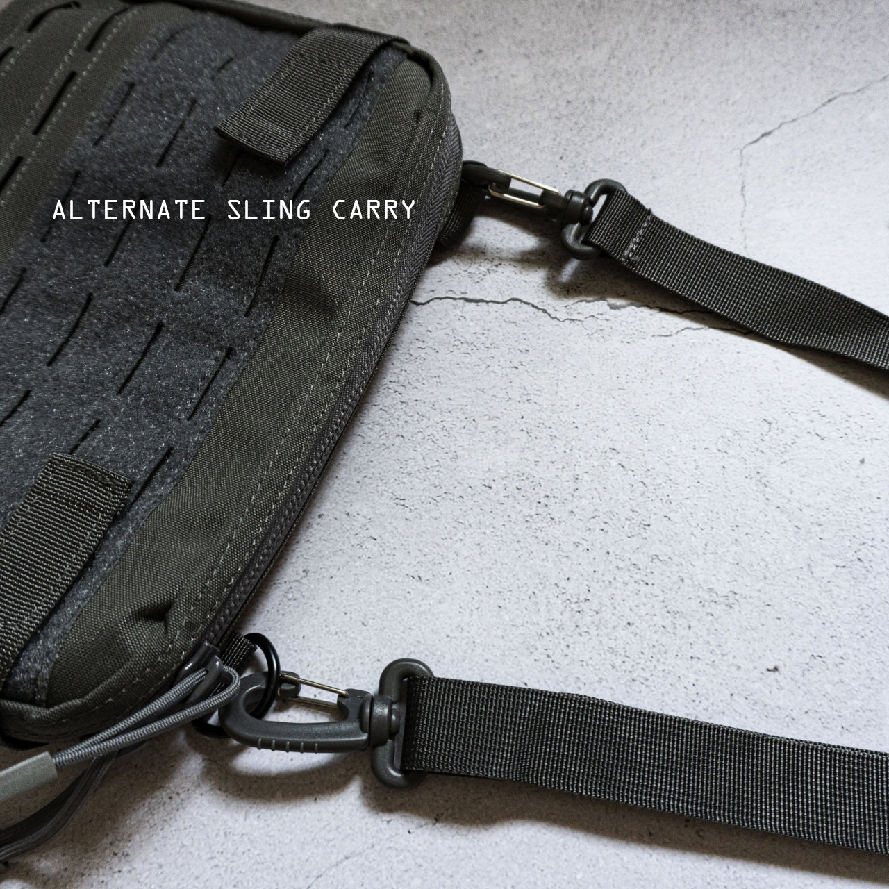 NV02 Navex Pouch