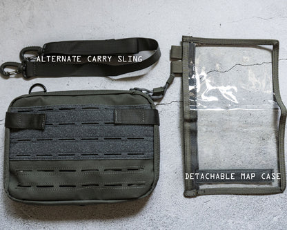NV02 Navex Pouch