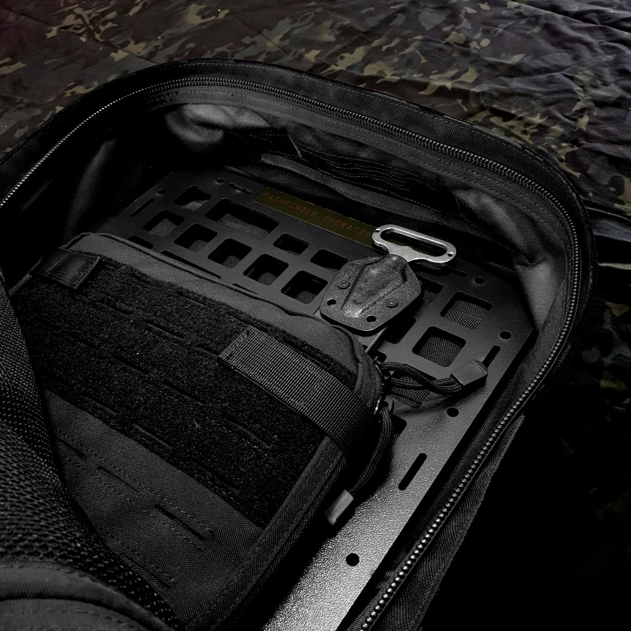 NV02 Navex Pouch