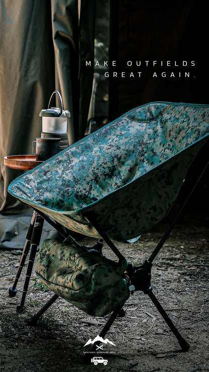 PATHFINDER FIELD CHAIR