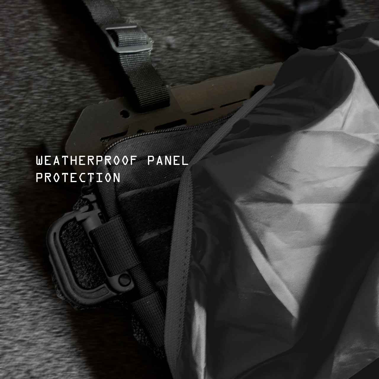 URBAN PANEL COVER