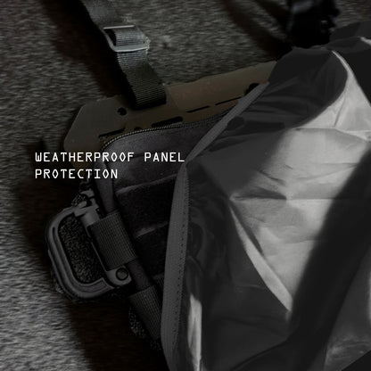 URBAN PANEL COVER